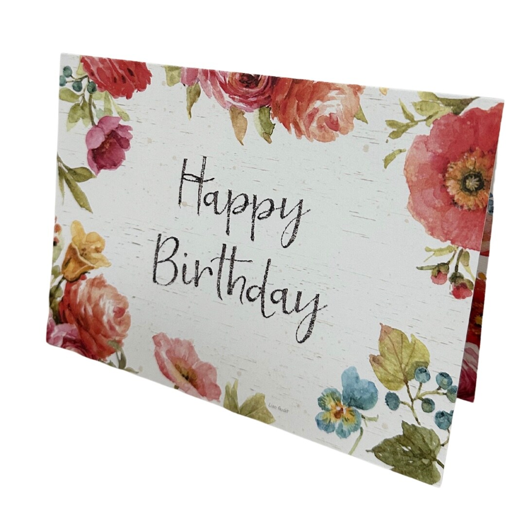 Greeting Card, large